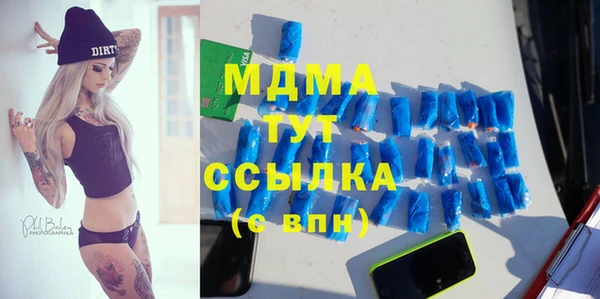 индика Алексеевка